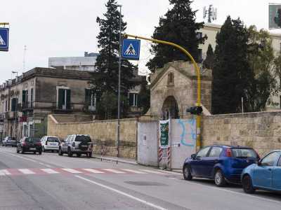 Viaggio nel Conservatorio di Bari